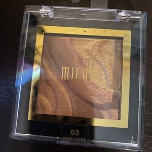 Milani Bronzer